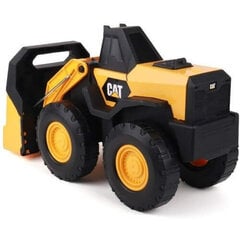 Фронтальный погрузчик, CAT, 82414 цена и информация | Конструктор автомобилей игрушки для мальчиков | 220.lv