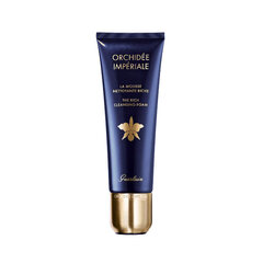 Пенка для умывания Orchidée Impériale Guerlain, 125 мл цена и информация | Средства для очищения лица | 220.lv