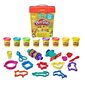 Plastilīna spēle Hasbro Play-Doh cena un informācija | Attīstošās rotaļlietas | 220.lv