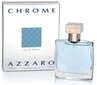 Azzaro Chrome EDT vīriešiem 30 ml цена и информация | Vīriešu smaržas | 220.lv