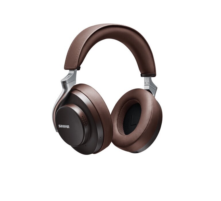 Shure Aonic 50 Brown cena un informācija | Austiņas | 220.lv