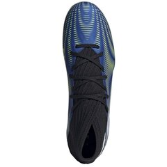 Бутсы футбольные Adidas Nemeziz 3 IN M FW7409 76674 цена и информация | Футбольные ботинки | 220.lv