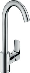 Смеситель для кухни Hansgrohe Logis M31 71835000 цена и информация | Кухонные смесители  | 220.lv