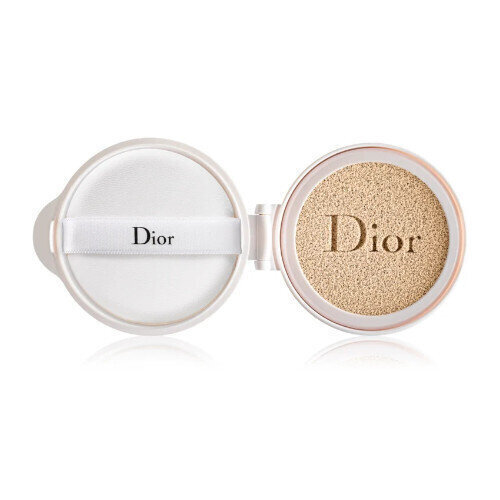 Kompakts pūderis - grima pamata papildinājums Christian Dior Advanced Moisture Cushion Refil 030, 15 g цена и информация | Grima bāzes, tonālie krēmi, pūderi | 220.lv