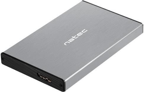 Natec NKZ-1281 cena un informācija | Iekšējie cietie diski (HDD, SSD, Hybrid) | 220.lv