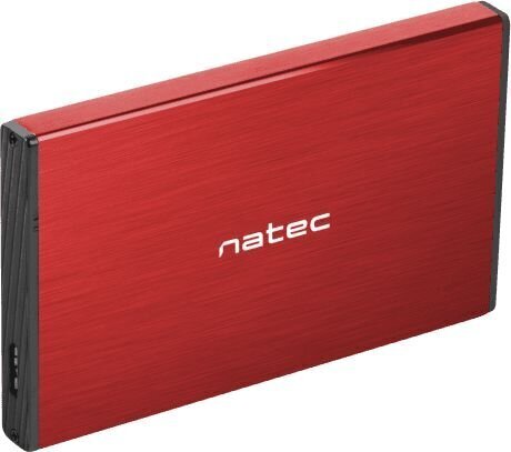 Natec NKZ-1279 cena un informācija | Iekšējie cietie diski (HDD, SSD, Hybrid) | 220.lv