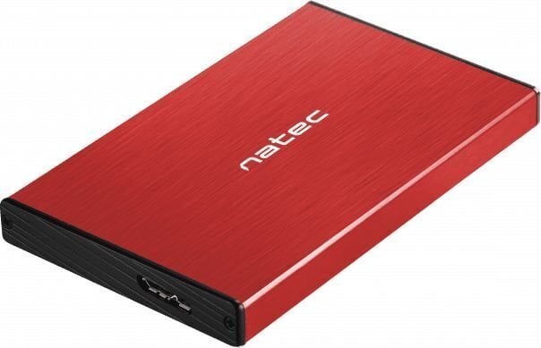 Natec NKZ-1279 cena un informācija | Iekšējie cietie diski (HDD, SSD, Hybrid) | 220.lv