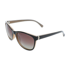 Polaroid sieviešu saulesbrilles, brūnā krāsā 890926101 cena un informācija | Saulesbrilles sievietēm | 220.lv