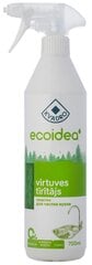 KVADRO ECOIDEA, Virtuves tīrītājs, 700ml cena un informācija | Tīrīšanas līdzekļi | 220.lv