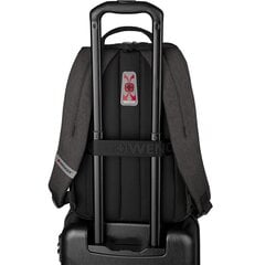 MX Reload рюкзак для ноутбука 14 "  с карманом для планшета цена и информация | Спортивные сумки и рюкзаки | 220.lv