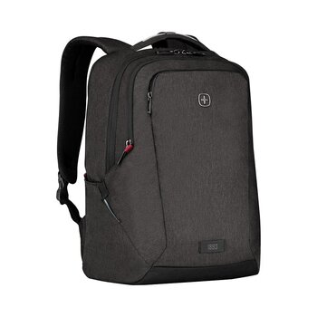 MX Professional Рюкзак для Ноутбука 16" с карманом для планшета цена и информация | Рюкзаки и сумки | 220.lv