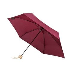 Компактный зонт Wenger Rumba Red цена и информация | Женские зонты | 220.lv