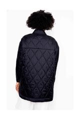 Куртка женская итальянская Lumina, чёрная цена и информация | Женские куртки | 220.lv