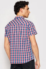 Мужская рубашка WRANGLER W5J04MX50-L цена и информация | Мужские рубашки | 220.lv