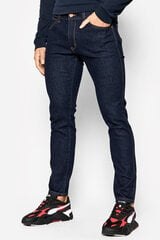Мужские джинсы WRANGLER W14XW7370-31/34 цена и информация | Wrangler Одежда, обувь и аксессуары | 220.lv