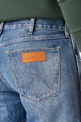 Мужские джинсы WRANGLER W15QSF667-34/30 цена и информация | Мужские джинсы | 220.lv