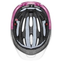 Велосипедный шлем Uvex True s цена и информация | Шлемы | 220.lv
