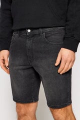 Мужские джинсовые шорты WRANGLER W11CHT120-31 цена и информация | Мужские шорты | 220.lv