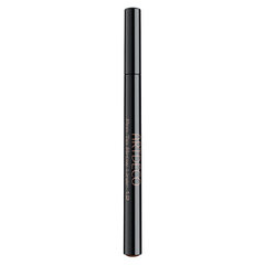 Uzacu flomāsters Artdeco Pro Tip Brow Liner 1 g, 12 cena un informācija | Uzacu krāsas, zīmuļi | 220.lv