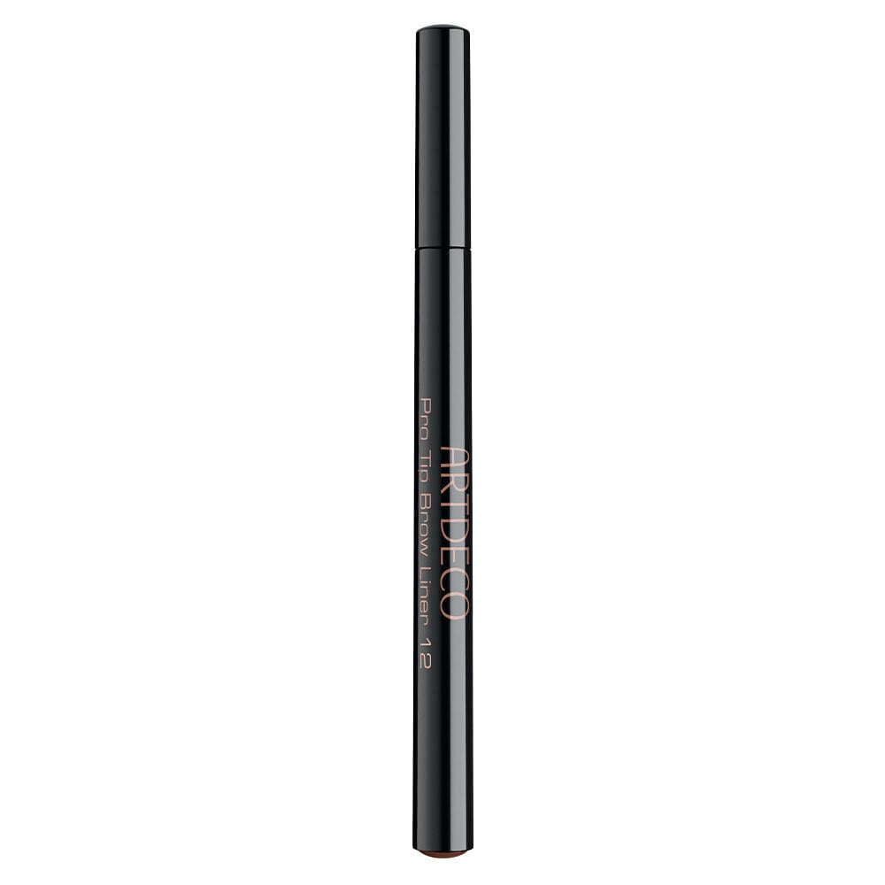 Uzacu flomāsters Artdeco Pro Tip Brow Liner 1 g, 12 cena un informācija | Uzacu krāsas, zīmuļi | 220.lv