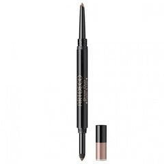 Uzacu zīmulis-ēnas Artdeco Brow Duo Powder & Liner 0.3 g, 28 цена и информация | Карандаши, краска для бровей | 220.lv