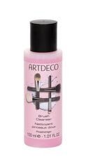 Средство для чистки кистей для макияжа Artdeco 100 мл цена и информация | Кисти для макияжа, спонжи | 220.lv