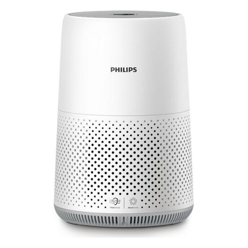 Gaisa attīrītājs Philips AC0819/10 190 m³/h 22W Balts cena un informācija | Gaisa mitrinātāji | 220.lv