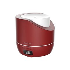 Увлажнитель воздуха PureAroma 500 Smart Garnet Cecotec (500 ml) цена и информация | Увлажнители воздуха | 220.lv