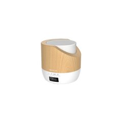 Увлажнитель воздуха PureAroma 500 Smart White Woody Cecotec (500 мл) цена и информация | Увлажнители воздуха | 220.lv