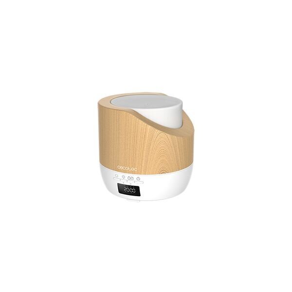 Mitrinātājs PureAroma 500 Smart White Woody Cecotec (500 ml) цена и информация | Gaisa mitrinātāji | 220.lv