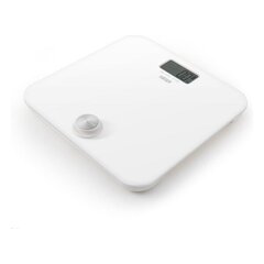 Цифровые весы для ванной Haeger U-Power 180 кг цена и информация | Аксессуары для ванной комнаты | 220.lv