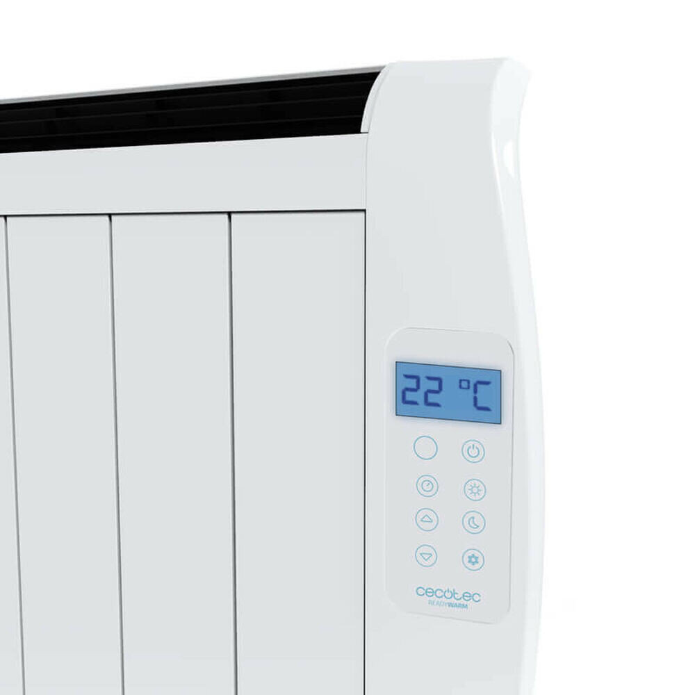 Digitale verwarming Cecotec Ready Warm 2500 Thermal 1800 W cena un informācija | Sildītāji | 220.lv