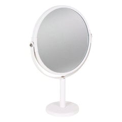 Abpusējais Spogulis ar Palielināmo Stiklu Confortime (15 cm) cena un informācija | Spoguļi | 220.lv