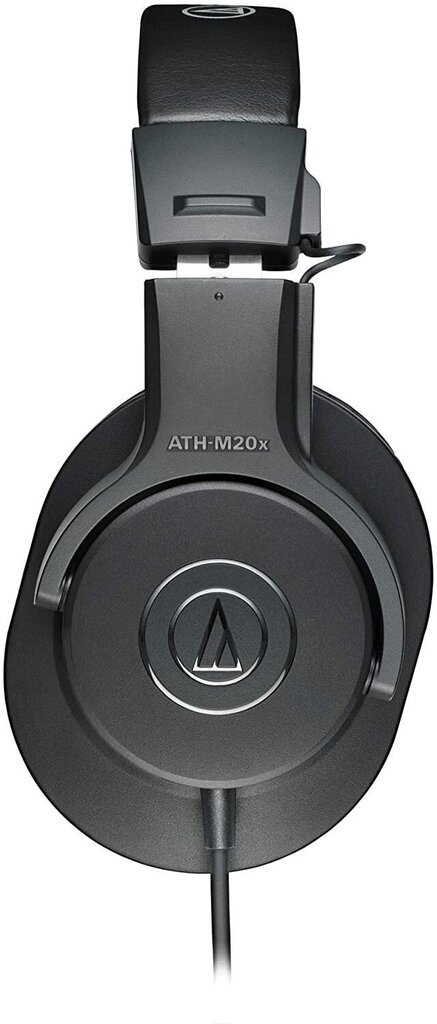 Audio Technica ATH-M20x цена и информация | Austiņas | 220.lv