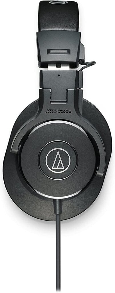 Audio Technica ATH-M30x cena un informācija | Austiņas | 220.lv