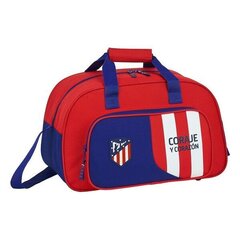 Sporta soma Atlético Madrid Neptuno Zils Sarkans Balts (23 L) cena un informācija | Sporta somas un mugursomas | 220.lv