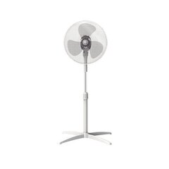 Staande ventilator Grupo FM 640011 Ø 40 CM 40 W cena un informācija | Ventilatori | 220.lv