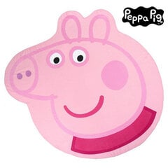 Peppa Pig Dvieļi