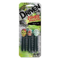 Освежитель воздуха для автомобилей California Scents Driven Sticks Zombie цена и информация | Освежители воздуха для салона | 220.lv