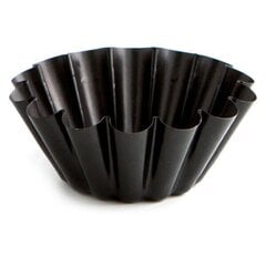 Форма для выпечки Quid Sweet Нержавеющая сталь (14 cm) цена и информация | Формы, посуда для выпечки | 220.lv