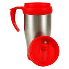 Tepmoc Quttin Travel Mug 400 мл цена и информация | Термосы, термокружки | 220.lv