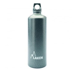 Ūdens pudele Laken Futura Granīts (1,5L) (Atjaunots A+) cena un informācija | Ūdens pudeles | 220.lv