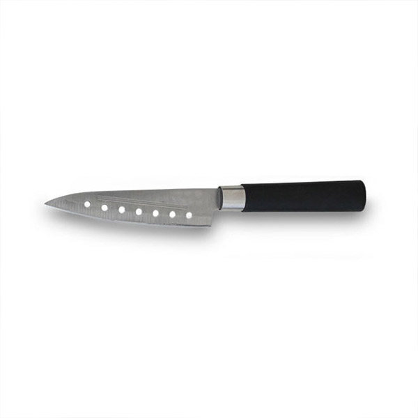 Nažu komplekts Cecotec Santoku Nerūsējošais tērauds polipropilēns (4 pcs) цена и информация | Naži un to piederumi | 220.lv