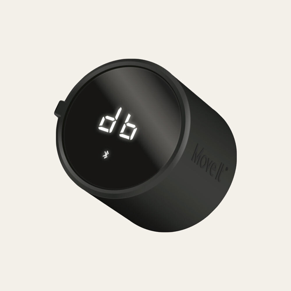 Svaru bumbu un hanteļu komplekts Xiaomi Smart Sensor Kit 20 Kg cena un informācija | Vingrošanas paklāji | 220.lv