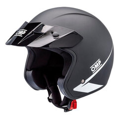 Шлем OMP Star цена и информация | Шлемы для мотоциклистов | 220.lv