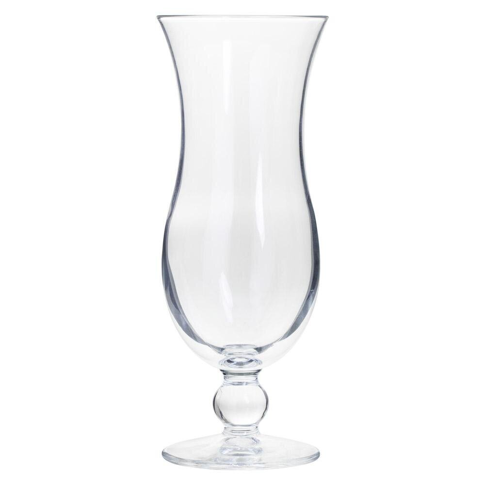 Glāžu Komplekts Bohemia Crystal Alquitara Stikls (700 cc) cena un informācija | Glāzes, krūzes, karafes | 220.lv