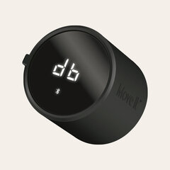 Sensors Move It Xiaomi 180 mAh cena un informācija | Pedometri, hronometri, sirds ritma monitori | 220.lv