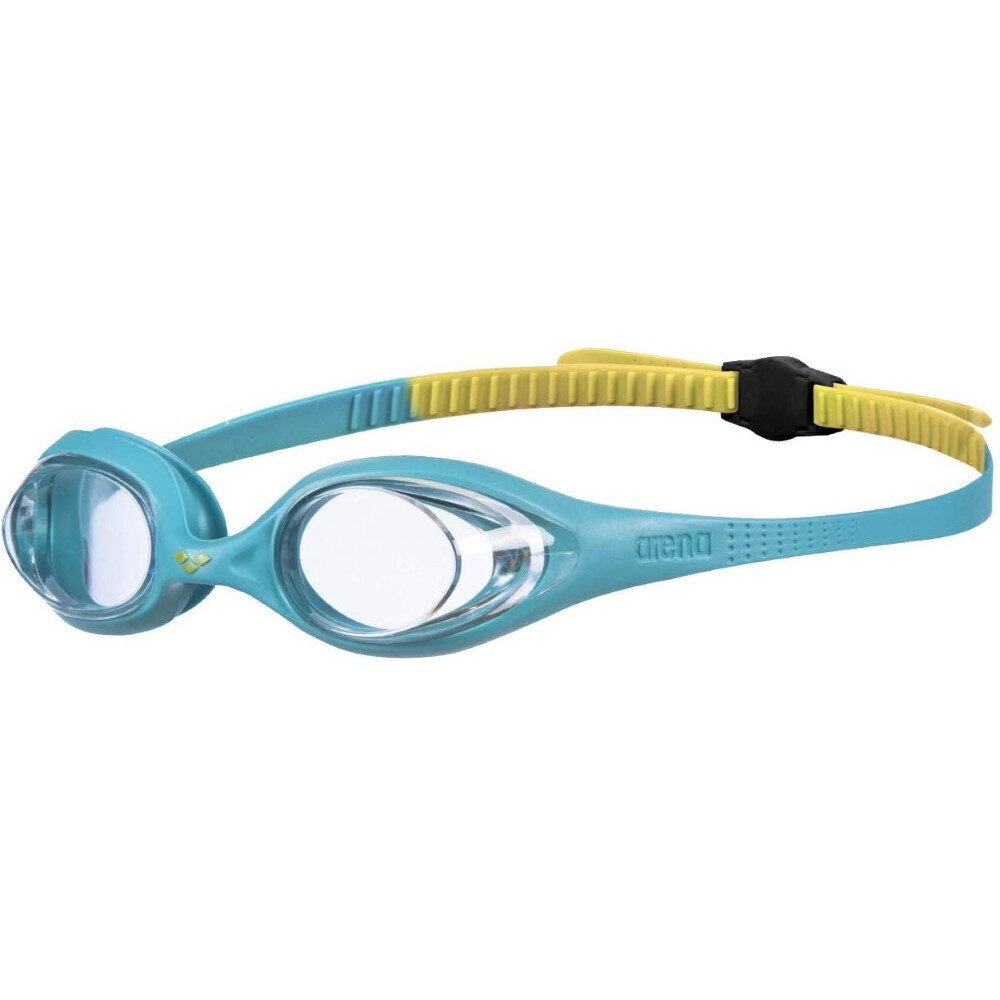 Arena Spider Junior Peldēšanas Peldbrilles цена и информация | Peldēšanas brilles | 220.lv
