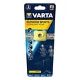 Varta Sports, tūrisms un atpūta internetā