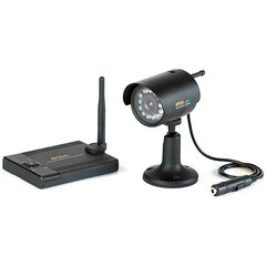 Uzraudzības Videokameras ENOX cena un informācija | Novērošanas kameras | 220.lv